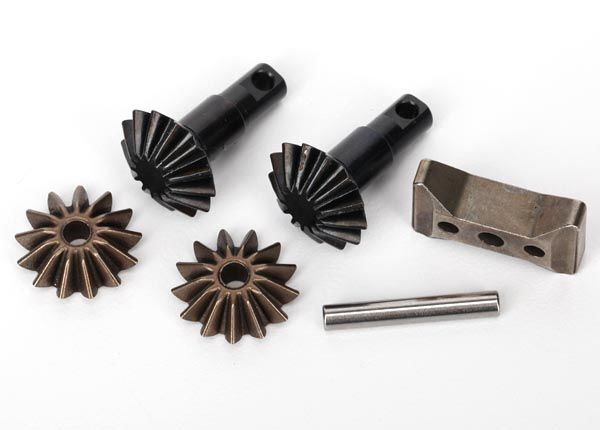 Traxxas Differential Gear Set - Click Image to Close