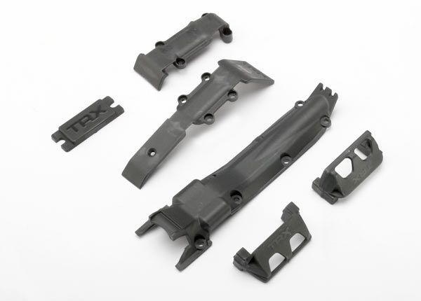 Traxxas Skidplate Set