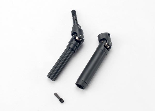 Traxxas Driveshaft Assembly (1) Left or Right (fully assembled