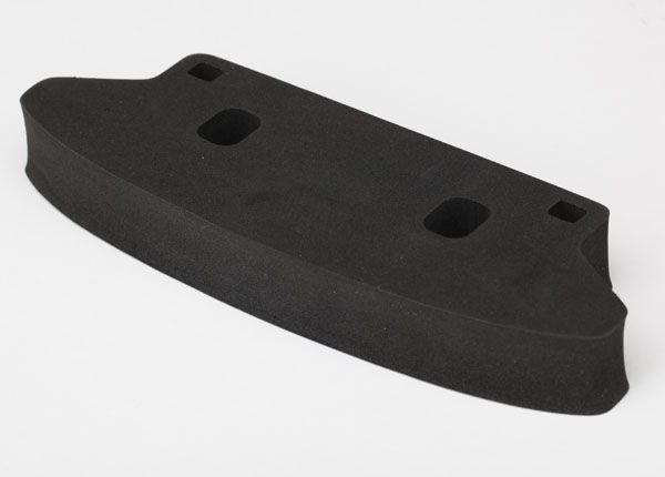 Traxxas Foam Bumper - Click Image to Close