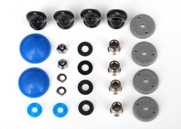 Traxxas GTR Shock Rebuild Kit