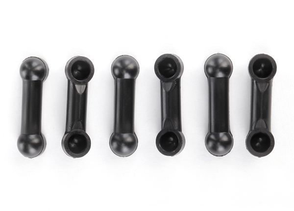 Traxxas LaTrax Camber Links & Toe Link Set (6) - Click Image to Close