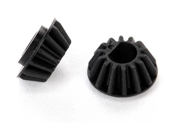 Traxxas LaTrax Differential Pinion Gear (2) - Click Image to Close