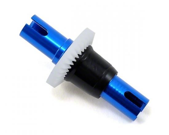 Traxxas LaTrax Aluminum Spool (Blue) - Click Image to Close