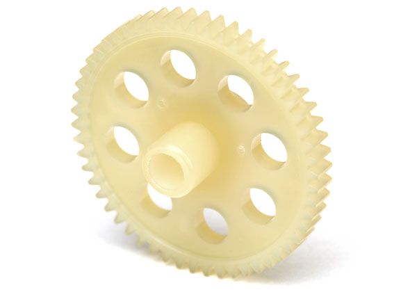 Traxxas LaTrax Spur Gear (54T) - Click Image to Close