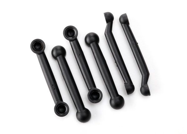 Traxxas LaTrax Camber & Toe Link Set - Click Image to Close