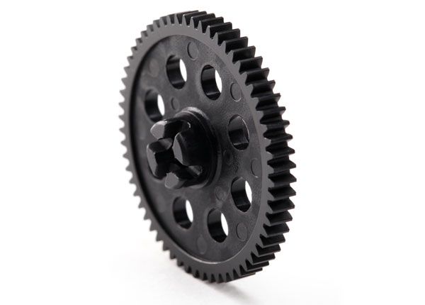 Traxxas LaTrax Spur Gear (60T) - Click Image to Close