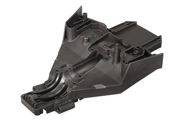 Traxxas X-Maxx Front Lower Bulkhead