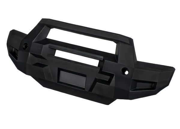 Traxxas X-Maxx Front Bumper - Click Image to Close