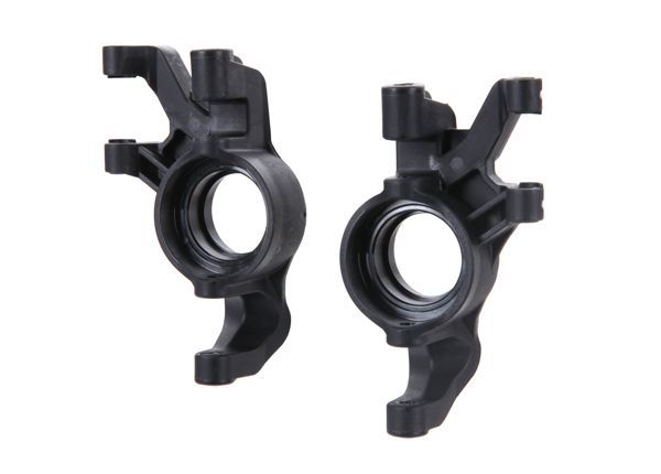 Traxxas X-Maxx HD Steering Block Set - Uses TRA5196A