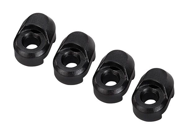 Traxxas X-Maxx Suspension Pin Retainer (4) - Click Image to Close