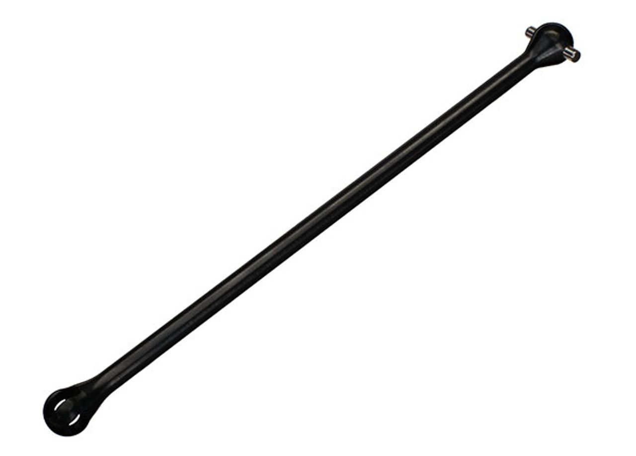 Traxxas X-Maxx 160mm Steel Constant Velocity Driveshaft - Click Image to Close