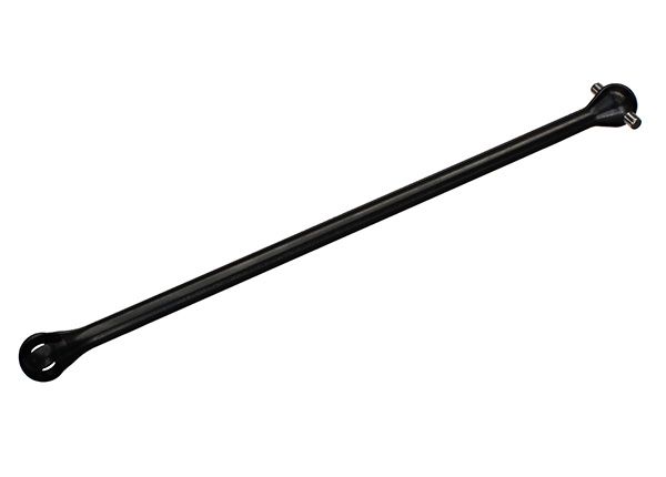 Traxxas Driveshaft, Steel Constant-Velocity (Heavy Duty, Shaft)