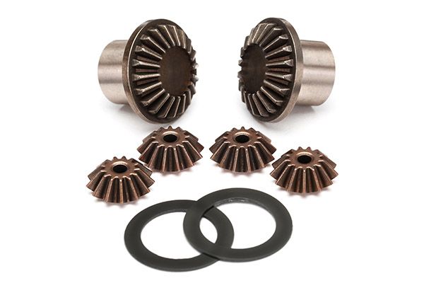 Traxxas X-Maxx Differential Gear Set