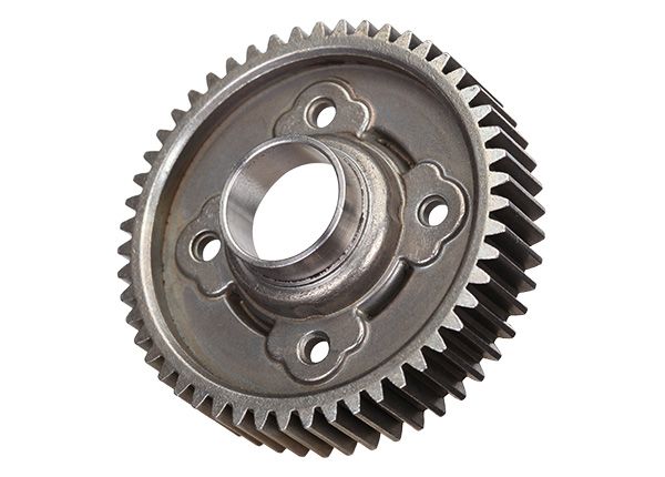 Traxxas Output Gear, 51-Tooth, Metal (Requires #7785X Input Gear - Click Image to Close