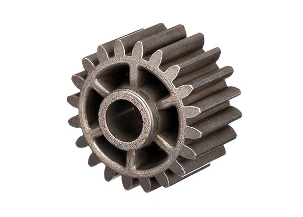 Traxxas X-Maxx Input Gear, Transmission, 20-tooth/ 2.5x12mm Pin