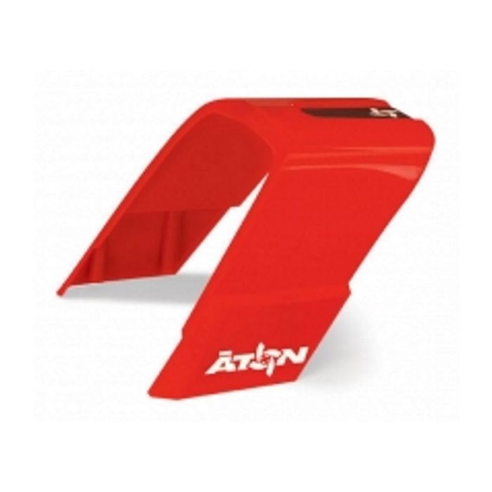 Traxxas Aton Canopy Roll Hoop (Red)