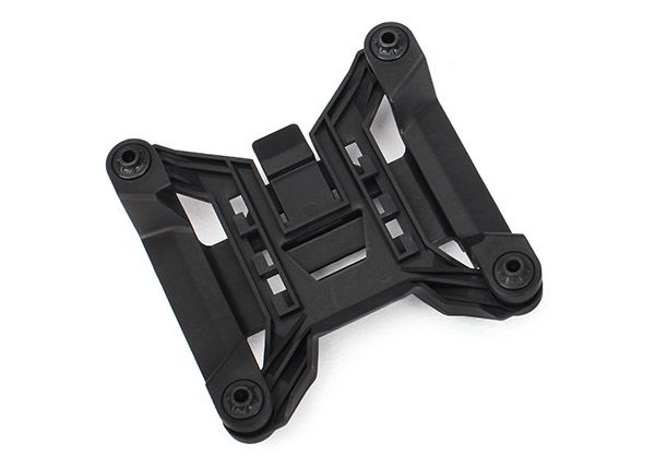 Traxxas Mount, Camera/Gimbal (anti-vibration) for Alias