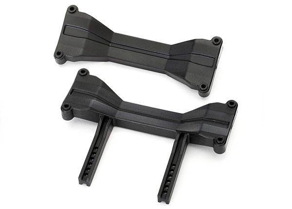 Traxxas Fender Brace, Inner, Front & Rear