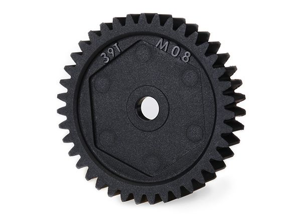 Traxxas Spur Gear, 39-tooth (TRX-4)