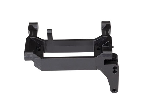 Traxxas Servo Mount, Steering for use with TRX-4 Long Arm Lift