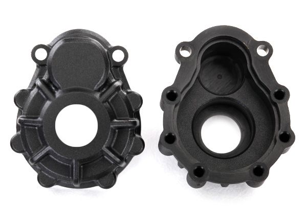 Traxxas Portal Drive Housing, Outer (front or rear) (2)