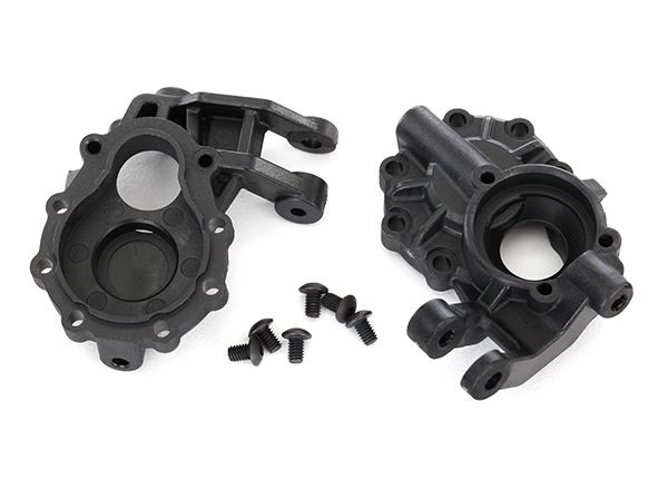 Traxxas Portal Drive Housing, Inner, Front (left & right)/ 2.5x4