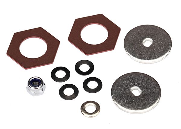 Traxxas Rebuild Kit, Slipper Clutch