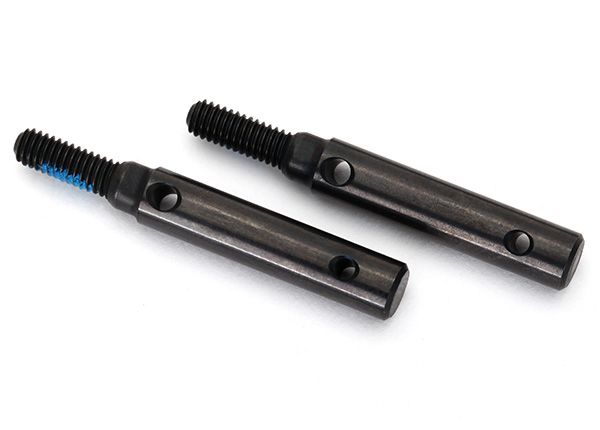 Traxxas Stub Axle, Extended (portal drive) (2)