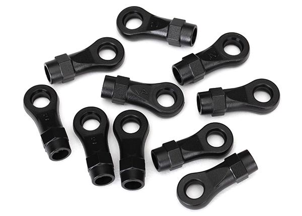 Traxxas Rod Ends (10)