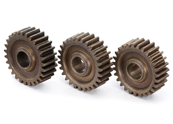 Traxxas Gears, Transfer Case (3) - Click Image to Close