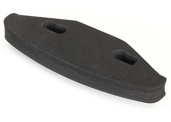 Traxxas Body Bumper, Foam - Click Image to Close