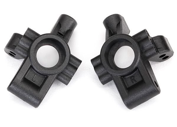 Traxxas Carriers, Stub Axle (left & right)