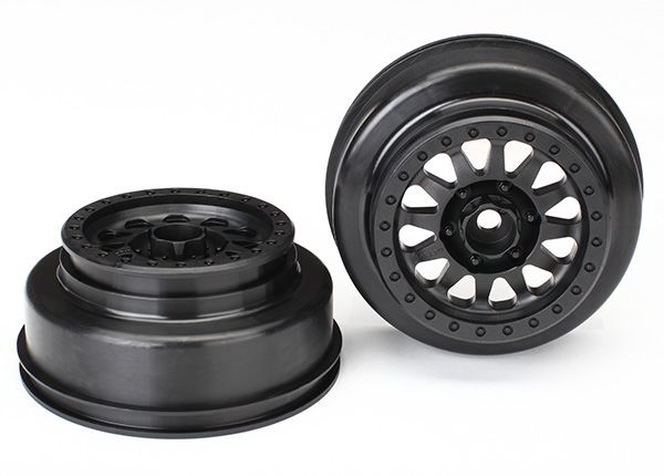 Traxxas Wheels, Method Racing (2)