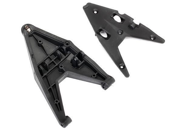 Traxxas Suspension Arm, Lower left/ Arm Insert