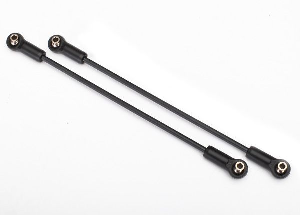 Traxxas Suspension Link, Rear (upper) (steel)