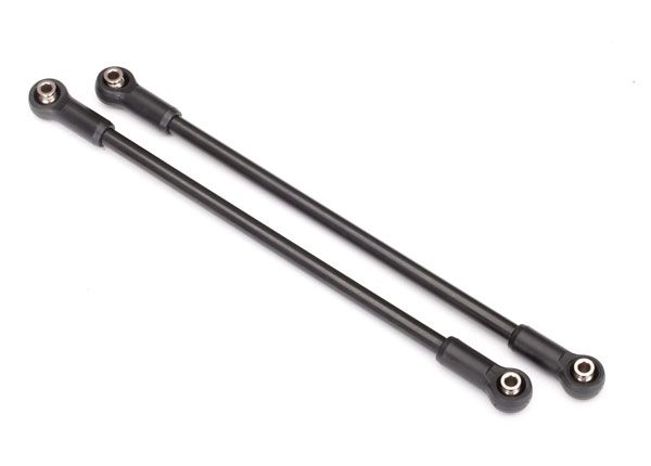 Traxxas Suspension Link, Rear (upper) (heavy duty, steel) - Click Image to Close