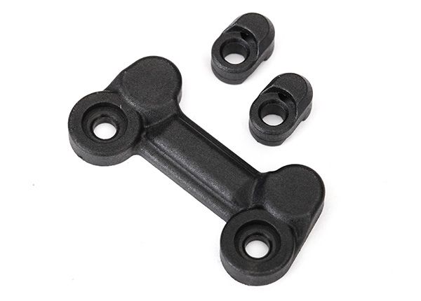 Traxxas Suspension Pin Retainers (upper (2), Lower (1))