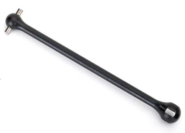 Traxxas Driveshaft, Steel Constant-Velocity (shaft only, 96mm) - Click Image to Close