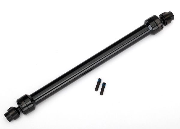 Traxxas Driveshafts, Center Rear (ball bearing, fully assembled)