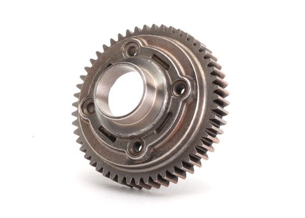 Traxxas Gear, Center Differential, 51- Tooth (spur gear) - Click Image to Close