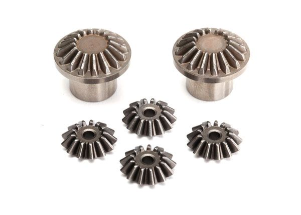 Traxxas Gear Set, Rear Differential