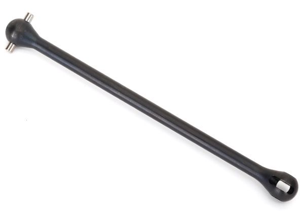 Traxxas Driveshaft, Steel Constant-Velocity heavy duty, shaft - Click Image to Close