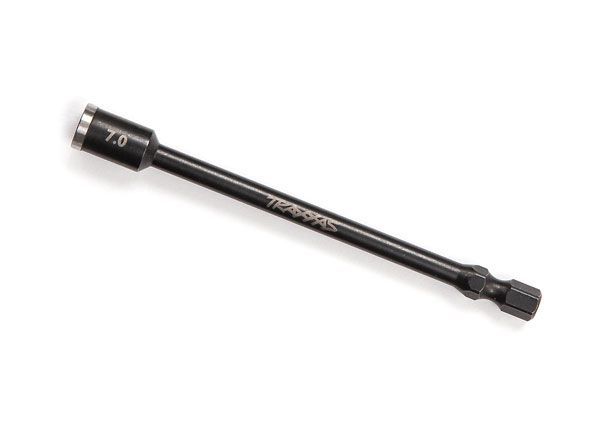 Traxxas Speed Bit, Nut Driver, 7.0mm