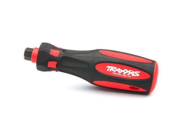 Traxxas Speed Bit Handle, Large (overmolded) - Click Image to Close