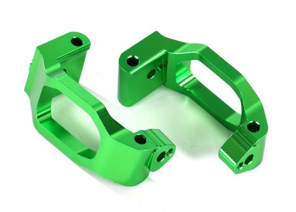 Traxxas Caster Blocks (c-hubs), 6061-T6 Aluminum