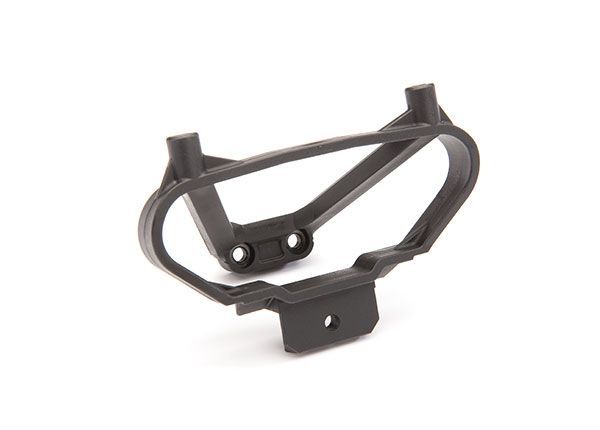 Traxxas Bumper Mount, Front - Click Image to Close