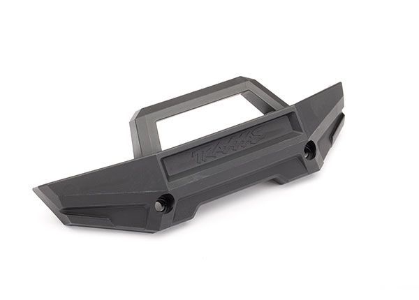 Traxxas Front Bumper for Maxx - Click Image to Close