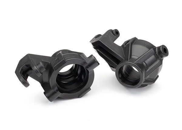 Traxxas Steering Blocks, Left & Right