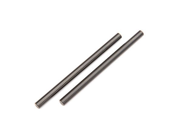 Traxxas Suspension Pins, Lower, Inner (front or rear), 4x64mm - Click Image to Close